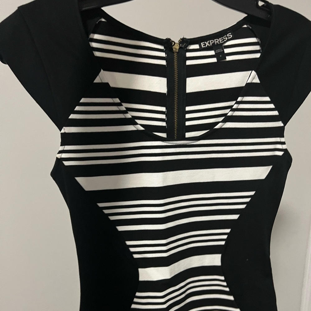 Express Dress